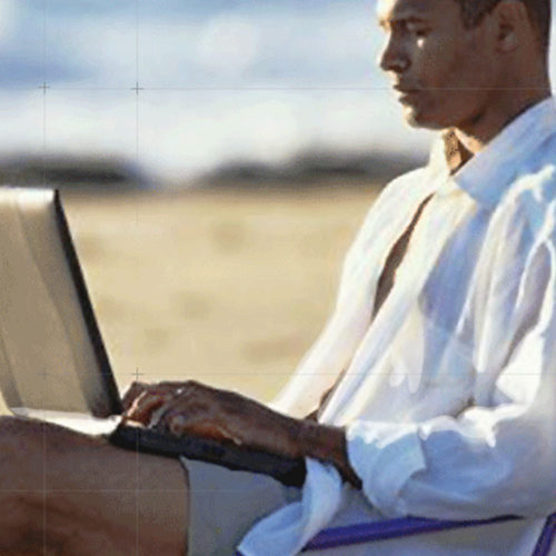 IL PRISMA - web site