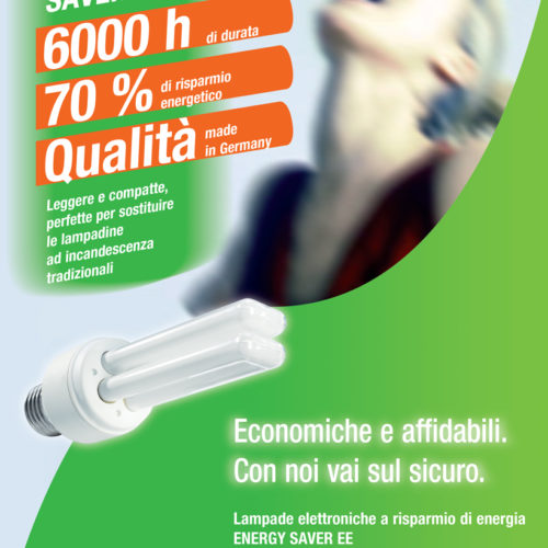 Energy saver EE - OSRAM