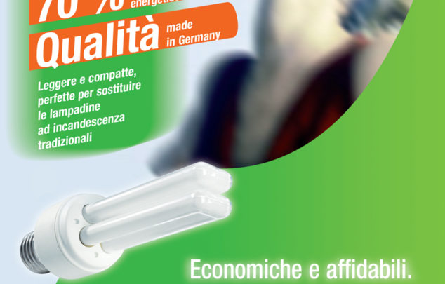 Energy saver EE - OSRAM