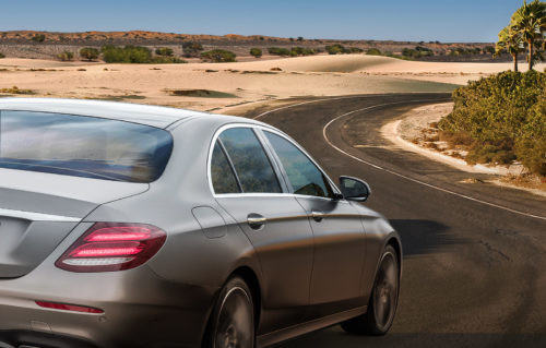 portfolio - pirelli visual africa car pzero