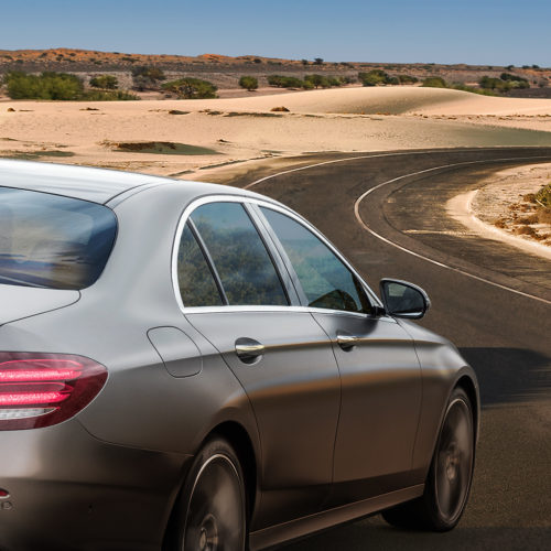 portfolio - pirelli visual africa car pzero